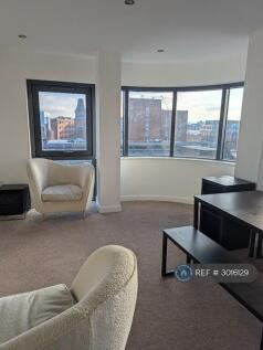 Nuovo Apartments, Manchester, M4 photo 5