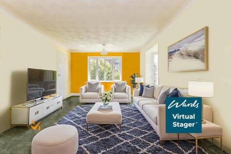 Lounge (Modern Style)