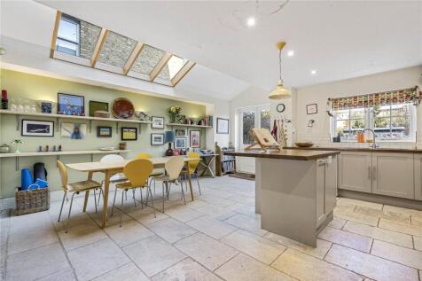 SHORT LET - Beech Croft Road, Summertown photo 4