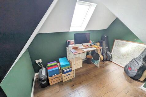 Loft Room