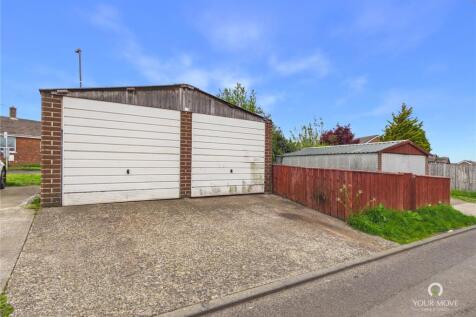 Double Garage