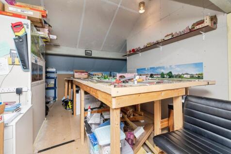 Loft Room
