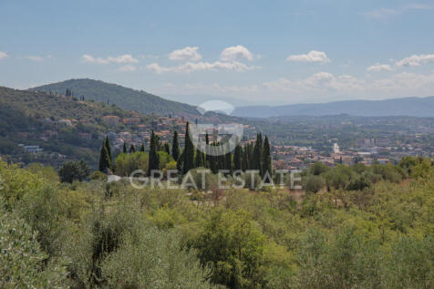 Panorama e Particolari