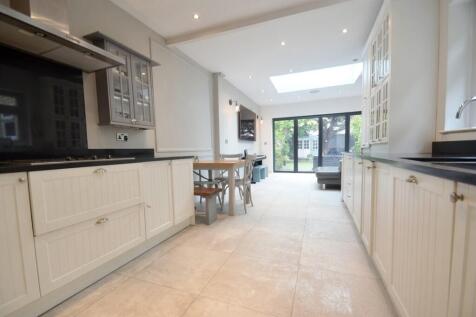 Clarendon Road, Ashford photo 3