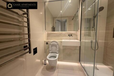 White City Living, London photo 5