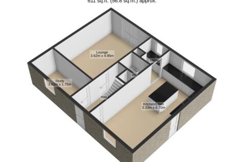 Ground Floor Plan
