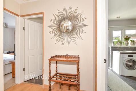 Internal Lifestyle Photograph