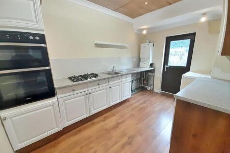 Kitchen Branksome