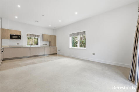 Kitchen/Living Room