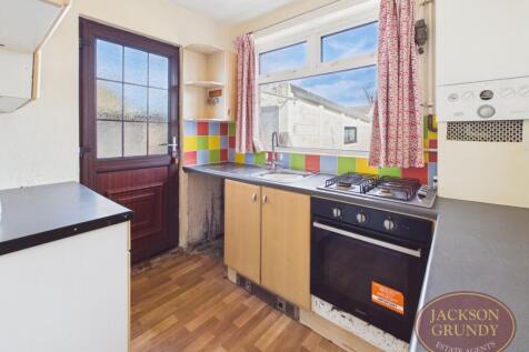 RAWLEY CRESCENT