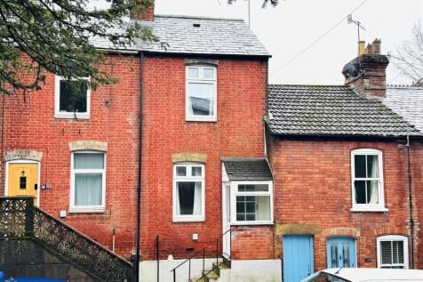Salisbury, SP1 - property photo