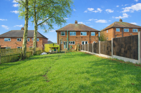 View of Property at Rear