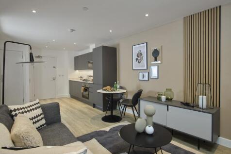 Pin Yard, Leeds Leeds LS11 photo 3