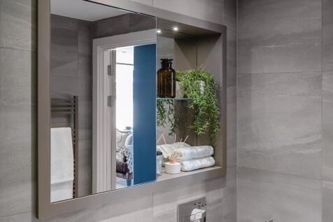 Bathroom 5