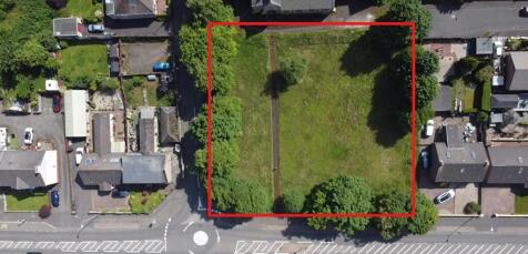 land outline