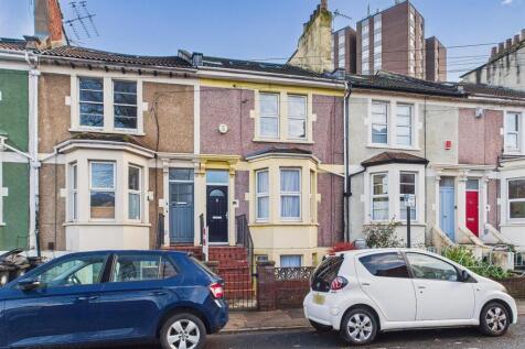 1 - HMO and Building Plot for Auction, Southville.