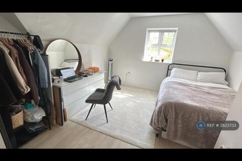 2nd Bedroom