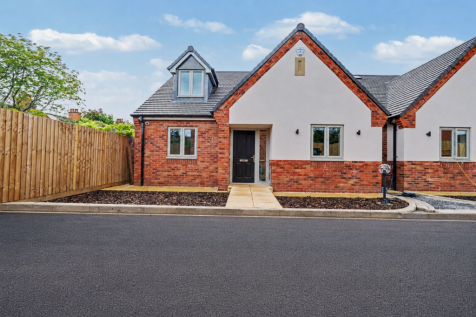 Front External