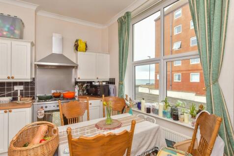 Kitchen/ Diner