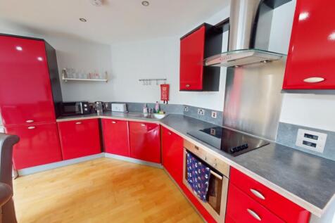 17 Mary's Gate Kitchen