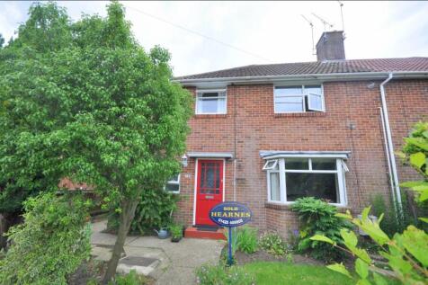Ringwood, BH24 - property photo