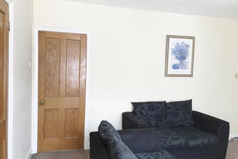 Living room 1