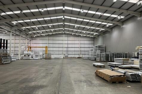 Warehouse 