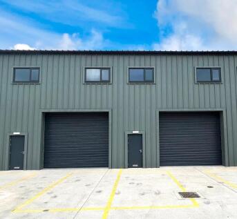 Units at Watsons Yard 