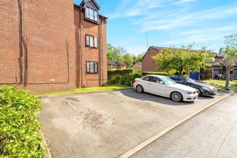 Allocated Parking