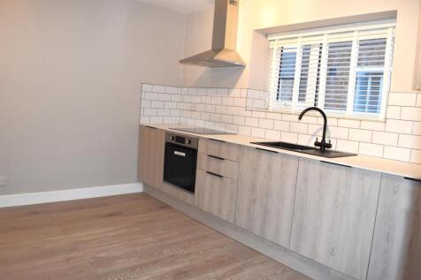 KITCHEN DINING