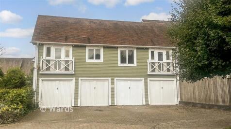 Rear Elevation