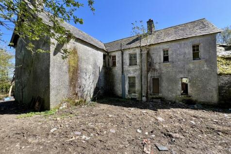 Barluka, Arden Road, Twynholm - Williamson and Hen
