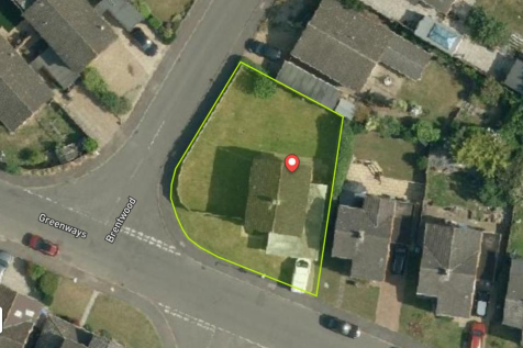 Corner Plot