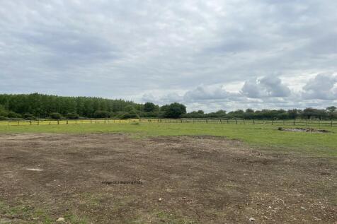 Hospital Road Plo...