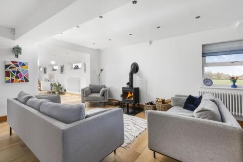 Meadow Cottage, Lutterworth