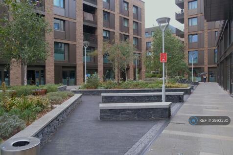 Communal Gardens