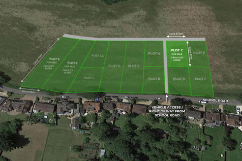 School Road Plot C