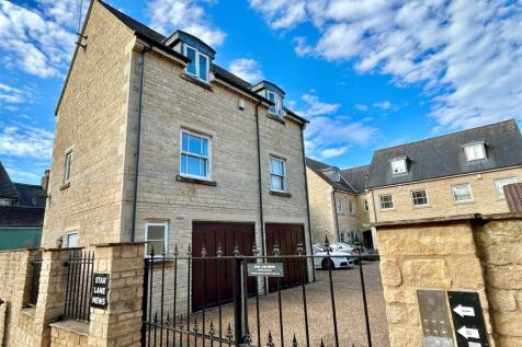 Development Entrance