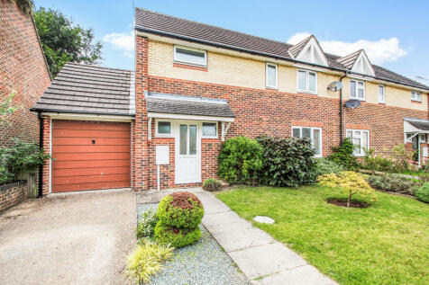 3 bedroom House for rent