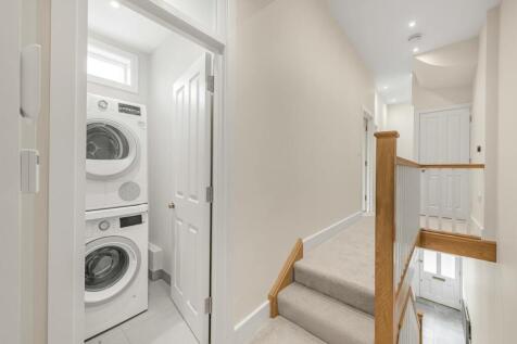 Kempe Road |gallery