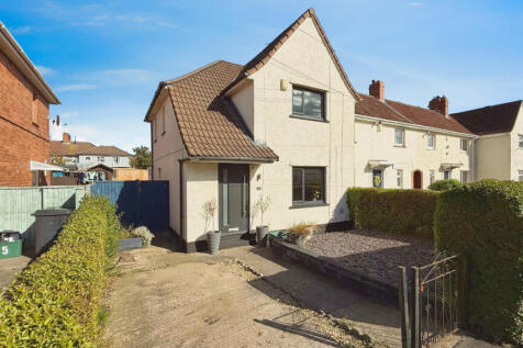 Bristol, BS4 - property photo