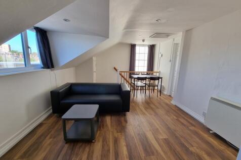 Flat 4, 31 Dale Street, Leamington Spa photo 5