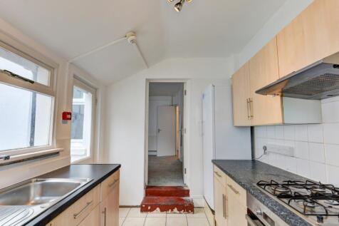128 Upper Lewes Road Kitchen