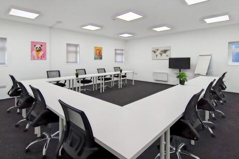 Serviced Office to rent Image 7