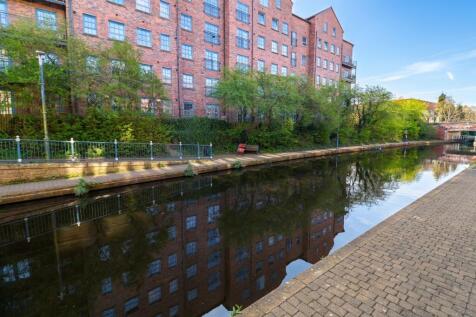 Corn Mill Lane, Millers Wharf Corn Mill Lane, SK15 photo 4