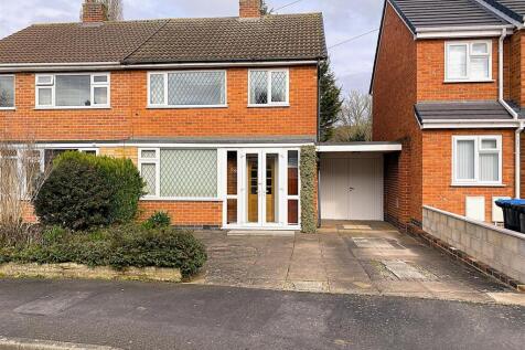 Leicester, LE7 - property photo