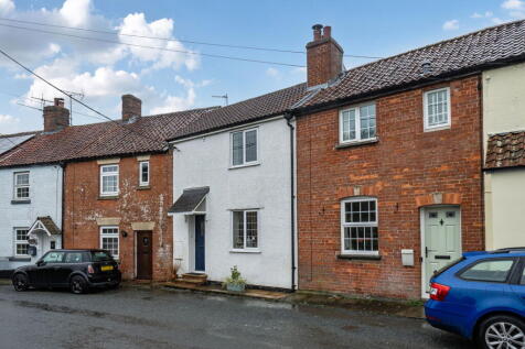 Warminster, BA12 - property photo