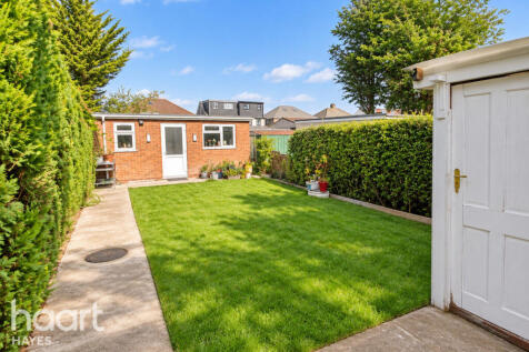 Dunbar Close, HAYES photo 4