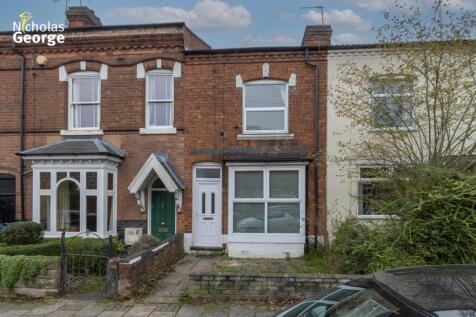 Rose Road, Harborne, B17 9LJ