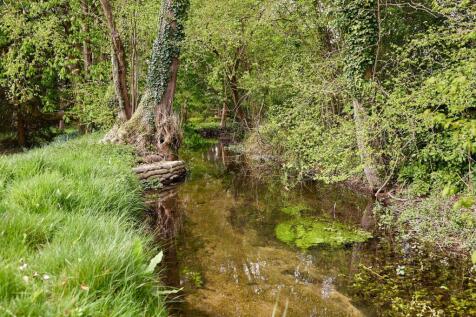 The Shillbrook in Black Bourton